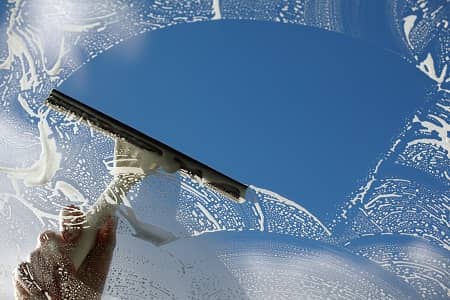 Residential Window Cleaning Thumbnail